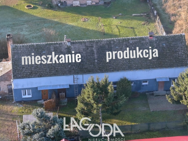 Obiekt Sprzedaż Stare Polichno