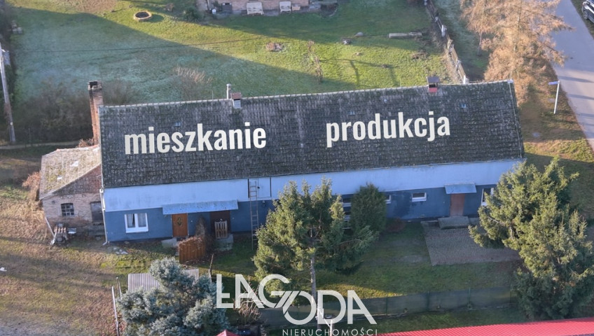 Obiekt Sprzedaż Stare Polichno