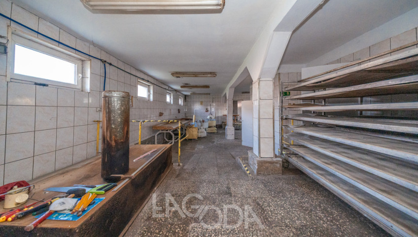 Obiekt Sprzedaż Stare Polichno