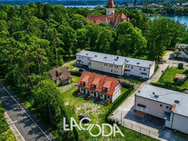 Dom Sprzedaż Lubniewice