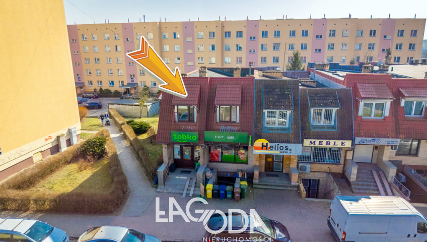 Lokal Wynajem Gorzów Wielkopolski Górczyn