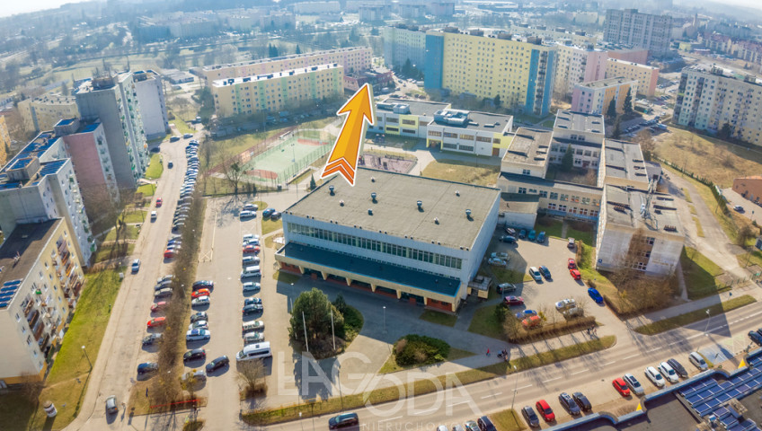 Lokal Wynajem Gorzów Wielkopolski Górczyn