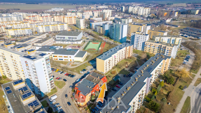Lokal Wynajem Gorzów Wielkopolski Górczyn