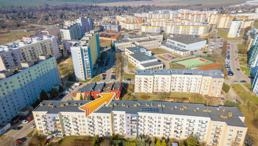 Lokal Wynajem Gorzów Wielkopolski Górczyn