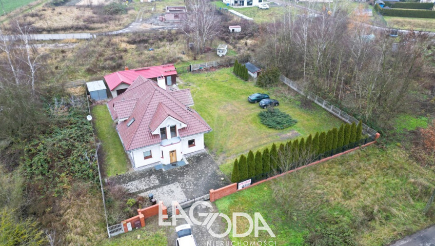Dom Sprzedaż Gorzów Wielkopolski