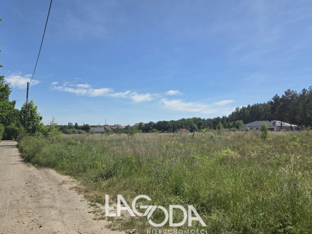 Działka Sprzedaż Gorzów Wielkopolski Górczyn