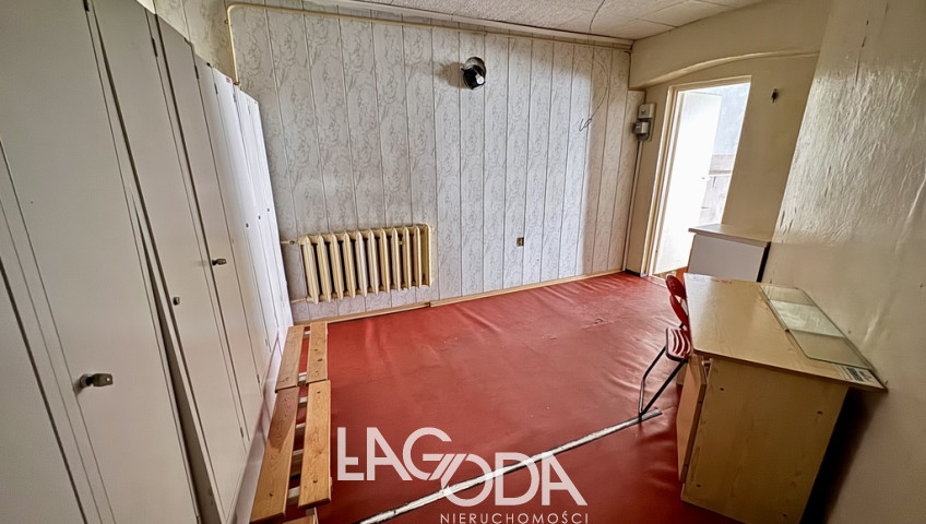 Lokal Sprzedaż Gorzów Wielkopolski Centrum