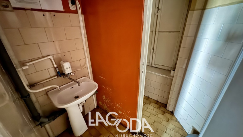 Lokal Sprzedaż Gorzów Wielkopolski Centrum