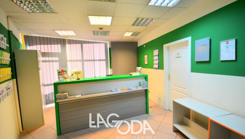Lokal Wynajem Gorzów Wielkopolski Centrum