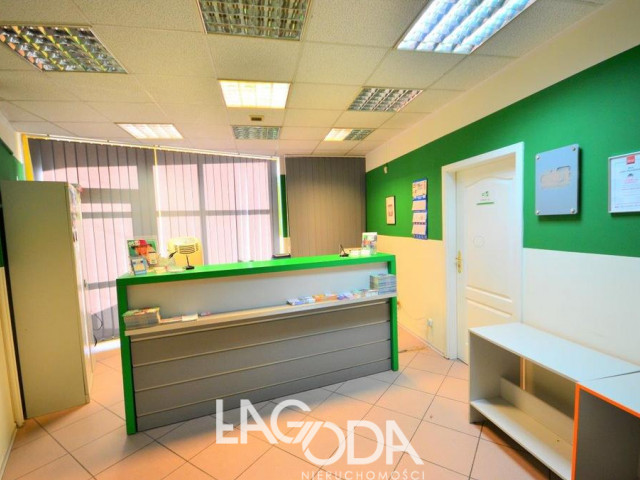 Lokal Wynajem Gorzów Wielkopolski Centrum