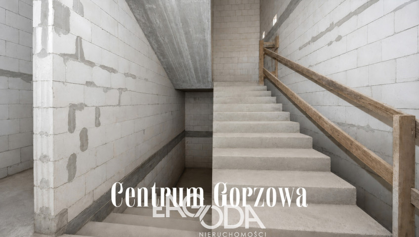 Obiekt Sprzedaż Gorzów Wielkopolski