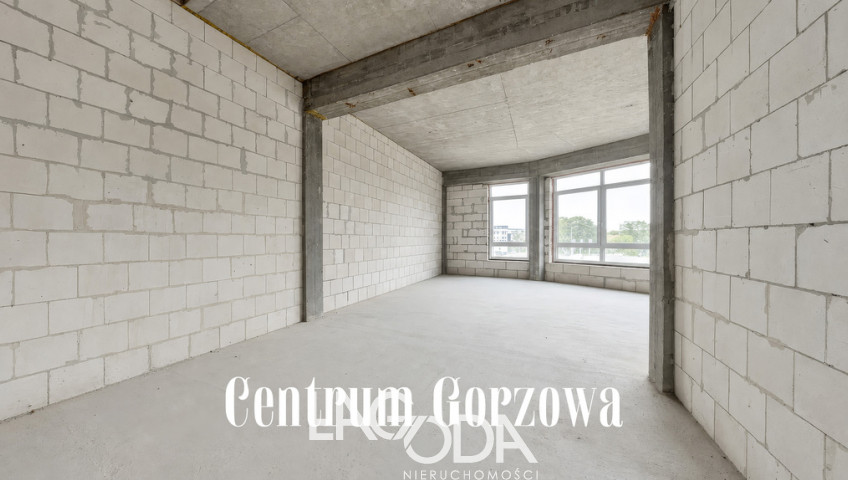 Obiekt Sprzedaż Gorzów Wielkopolski