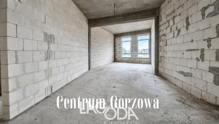 Obiekt Sprzedaż Gorzów Wielkopolski