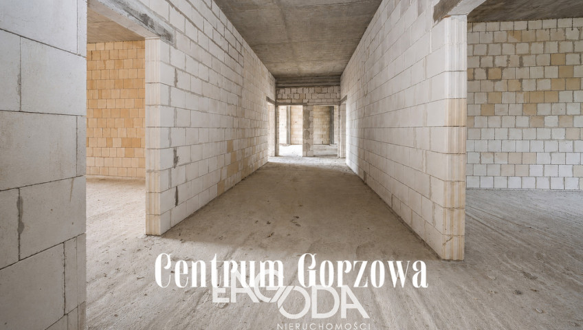 Obiekt Sprzedaż Gorzów Wielkopolski