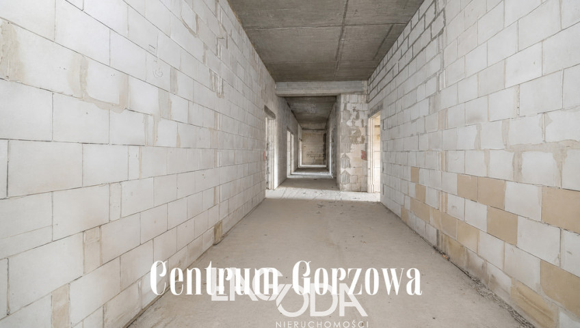 Obiekt Sprzedaż Gorzów Wielkopolski