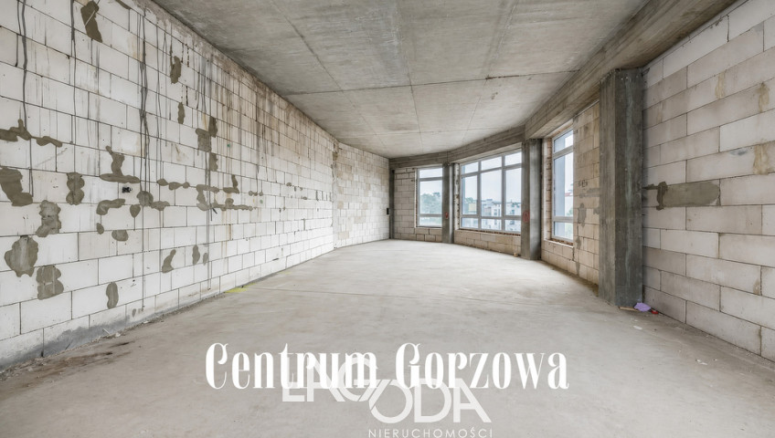 Obiekt Sprzedaż Gorzów Wielkopolski