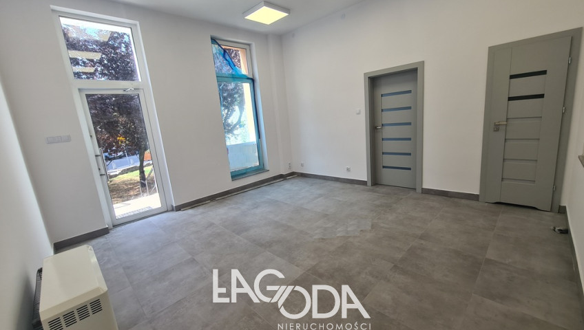 Lokal Sprzedaż Gorzów Wielkopolski Śródmieście