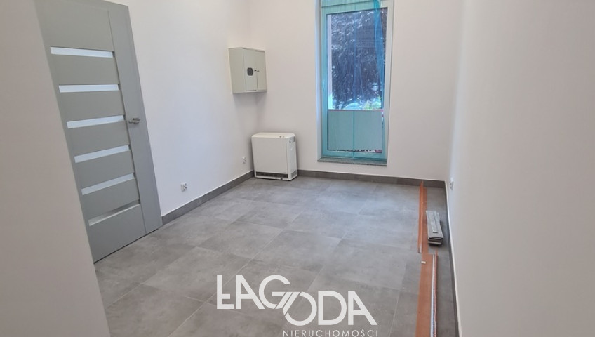 Lokal Sprzedaż Gorzów Wielkopolski Śródmieście