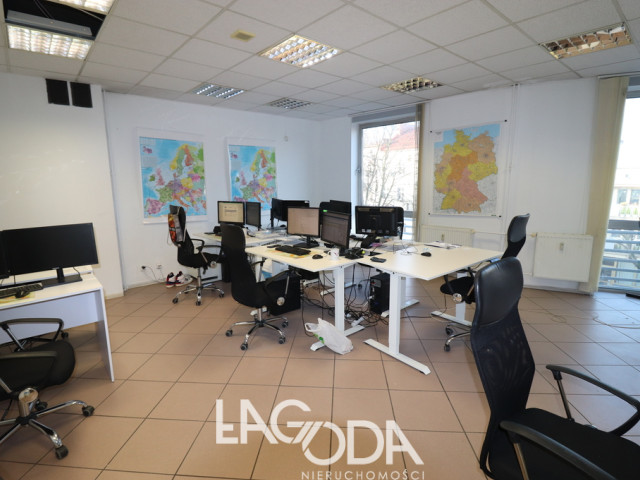 Lokal Wynajem Gorzów Wielkopolski Śródmieście