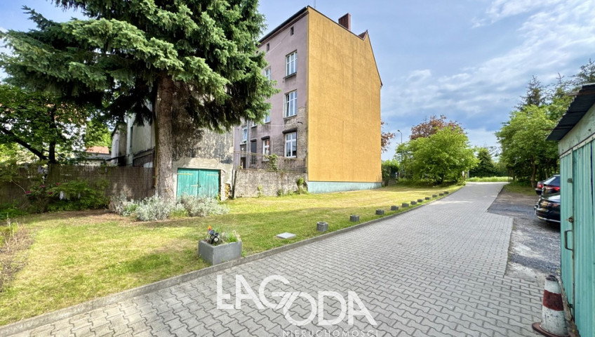 Mieszkanie Sprzedaż Gorzów Wielkopolski Śródmieście