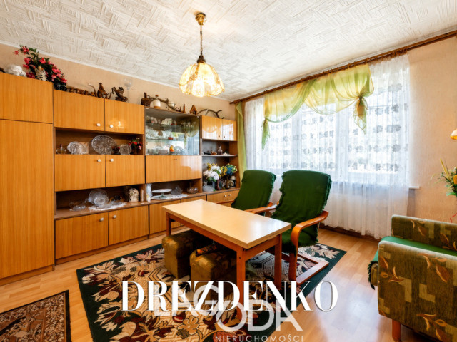 Mieszkanie Sprzedaż Drezdenko