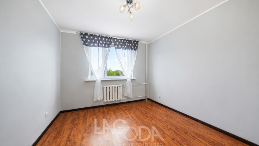 Mieszkanie Sprzedaż Gorzów Wielkopolski os. Manhattan