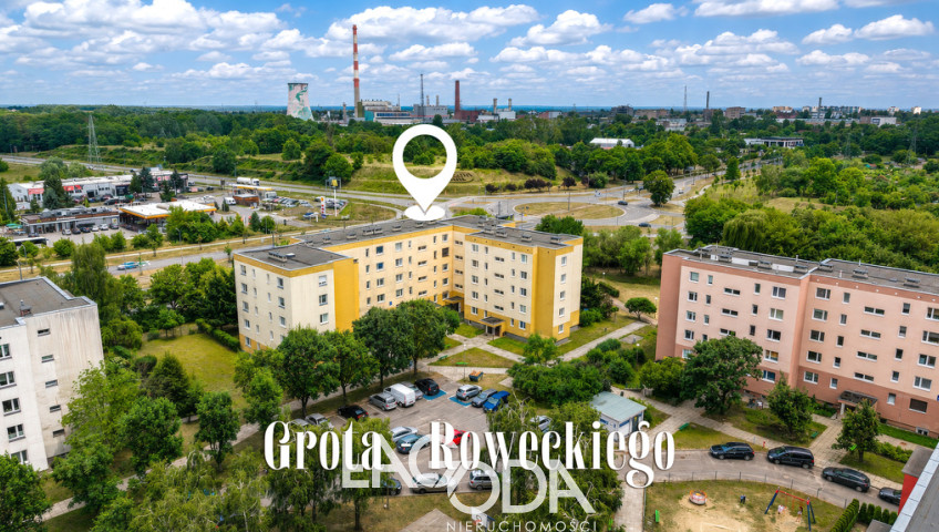 Mieszkanie Sprzedaż Gorzów Wielkopolski os. Manhattan