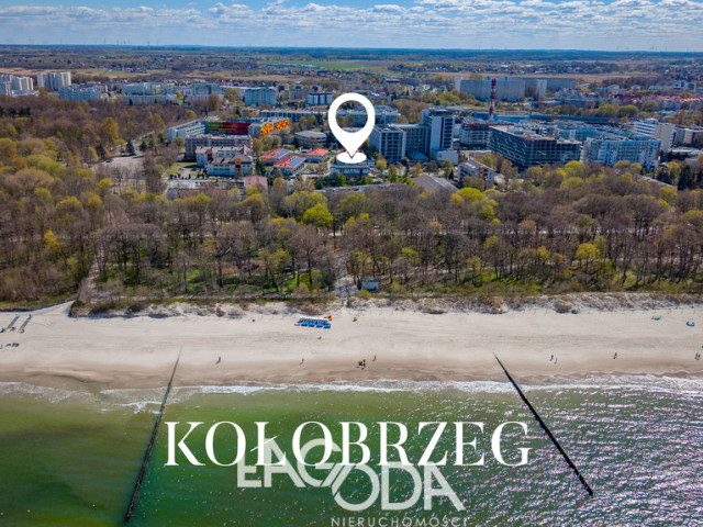 Mieszkanie Sprzedaż Kołobrzeg