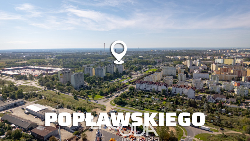 Mieszkanie Sprzedaż Gorzów Wielkopolski Górczyn