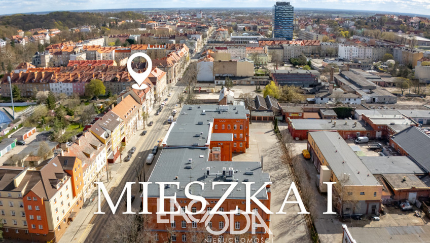 Mieszkanie Sprzedaż Gorzów Wielkopolski Śródmieście