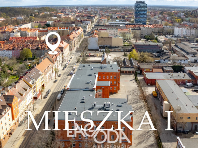 Mieszkanie Sprzedaż Gorzów Wielkopolski Śródmieście