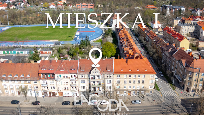 Mieszkanie Sprzedaż Gorzów Wielkopolski Śródmieście