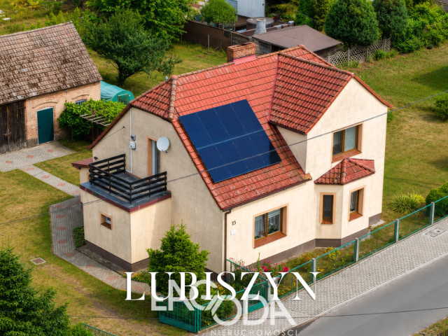 Dom Sprzedaż Lubiszyn