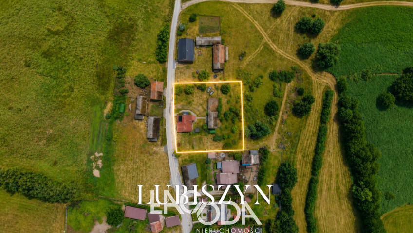 Dom Sprzedaż Lubiszyn