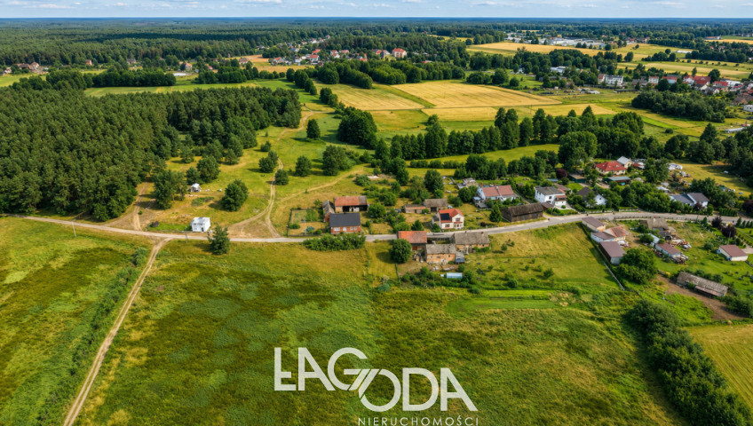 Dom Sprzedaż Lubiszyn