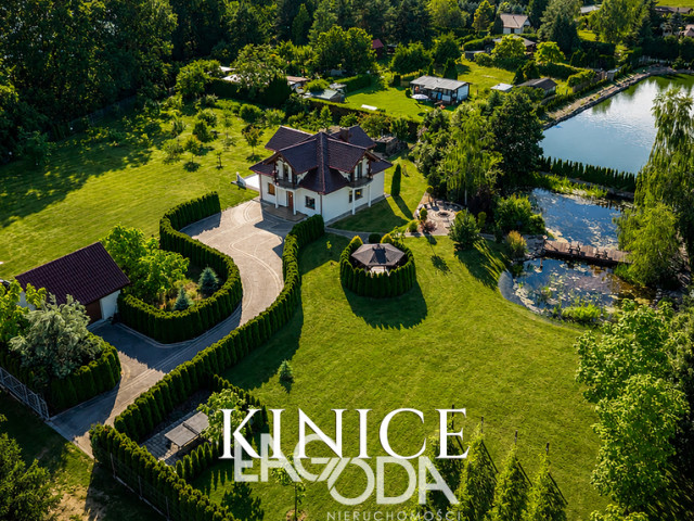 Dom Sprzedaż Kinice