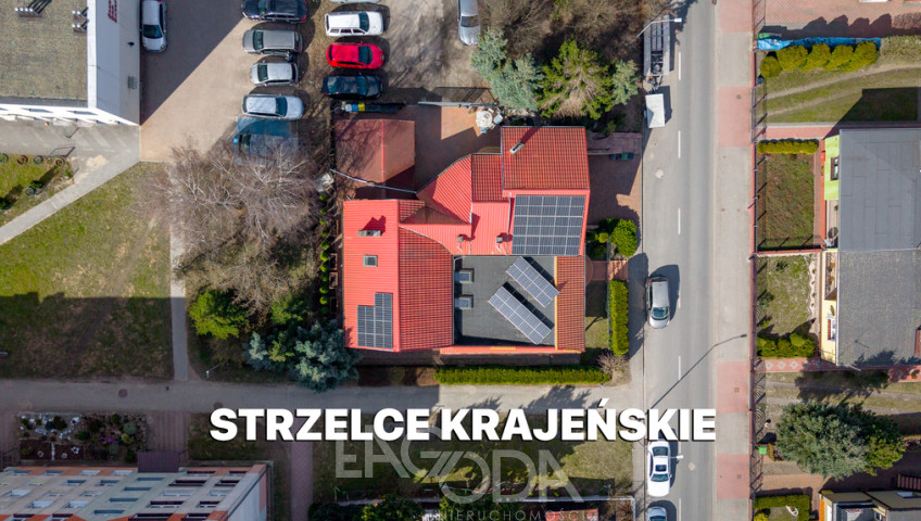 Dom Sprzedaż Strzelce Krajeńskie