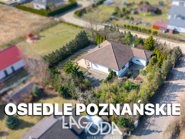 Dom Sprzedaż Osiedle Poznańskie