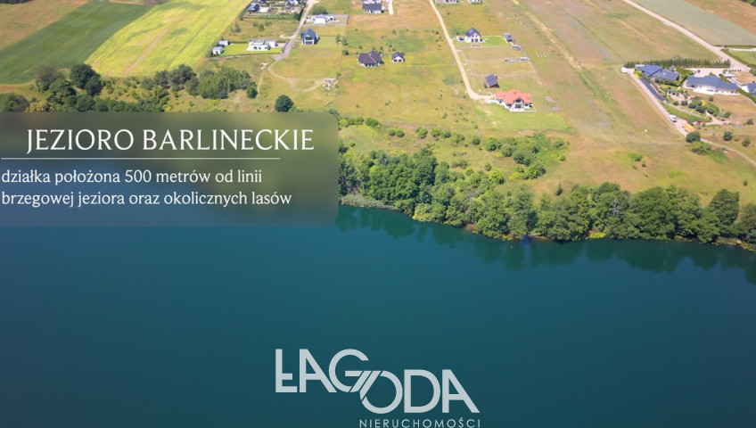 Działka Sprzedaż Moczkowo