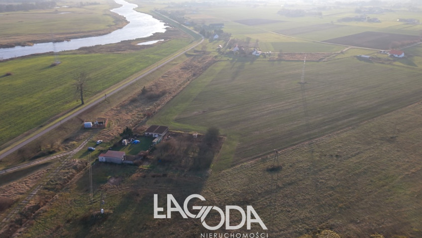 Działka Sprzedaż Gorzów Wielkopolski Wieprzyce