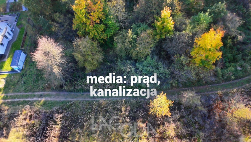 Działka Sprzedaż Łupowo