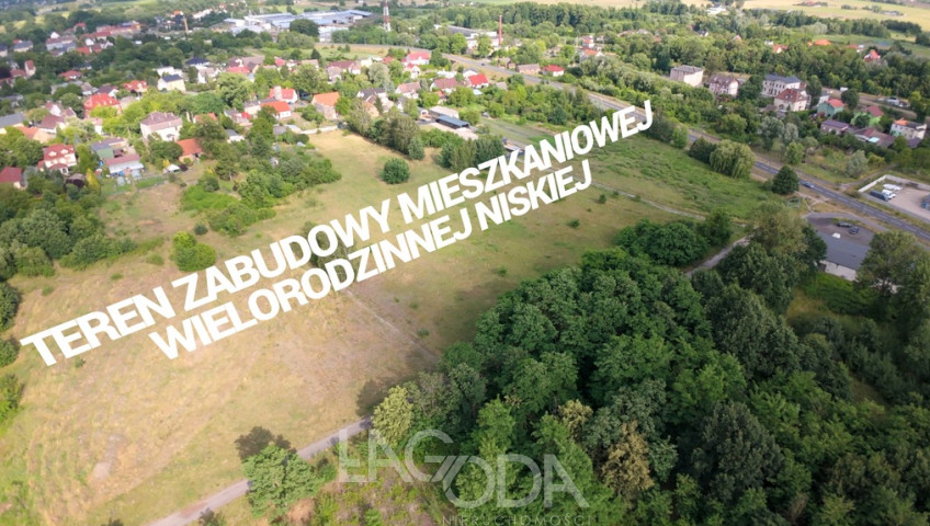 Działka Sprzedaż Witnica