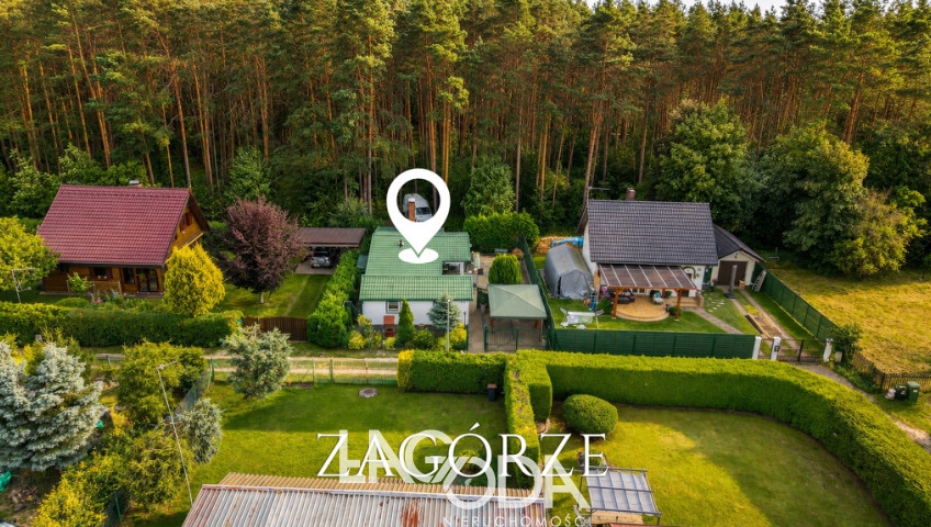 Dom Sprzedaż Zagórze