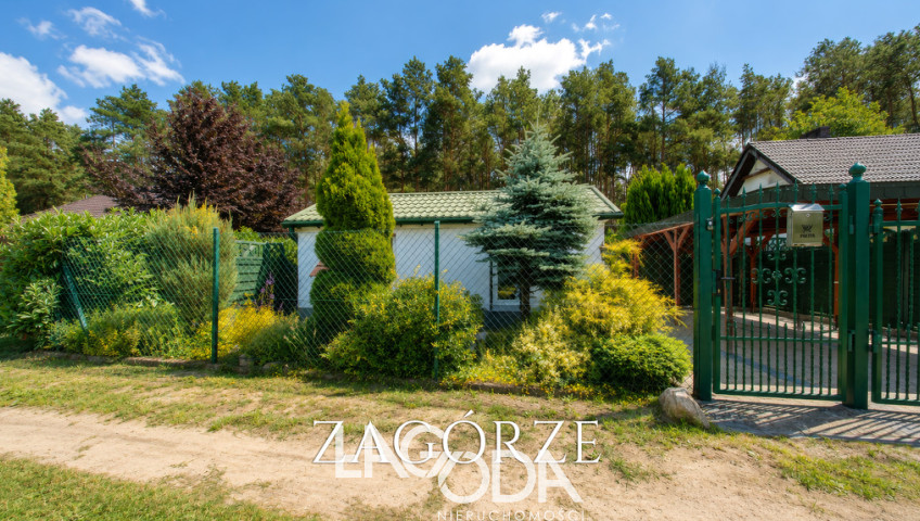 Dom Sprzedaż Zagórze