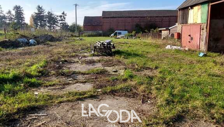 Działka Sprzedaż Wysoka