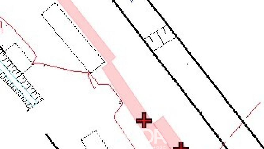 Działka Sprzedaż Lubniewice