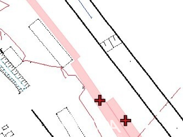 Działka Sprzedaż Lubniewice