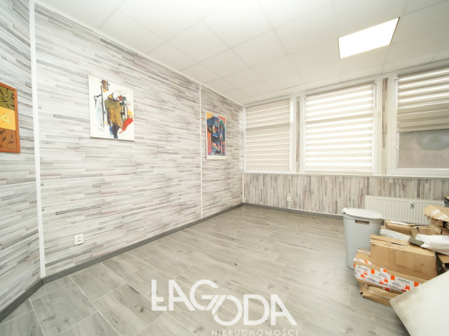 Lokal Sprzedaż Gorzów Wielkopolski os. Staszica