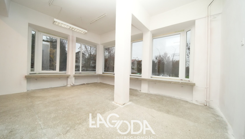 Lokal Sprzedaż Gorzów Wielkopolski os. Piaski