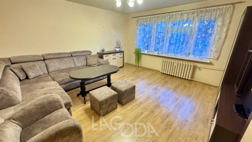 Mieszkanie Sprzedaż Gorzów Wielkopolski os. Staszica